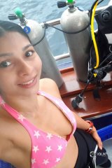 Tanishaa Mukerji Bikini Photos
